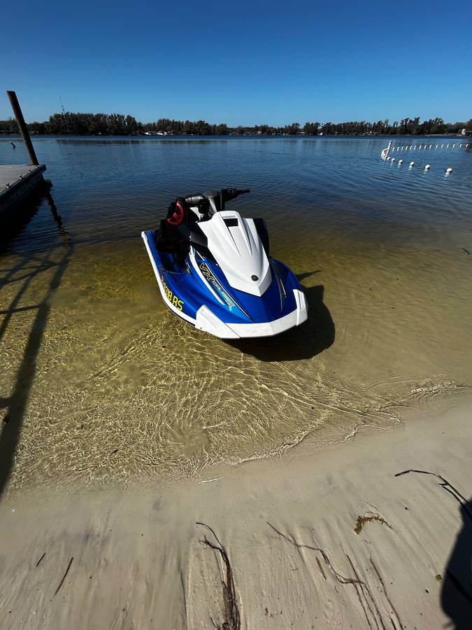 2018 Yamaha, dovoz USA — foto 11 z 12