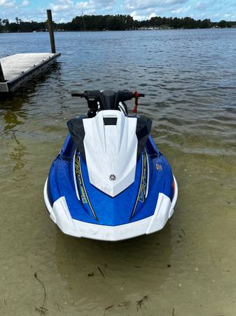 2018 Yamaha, dovoz USA — foto 5 z 12