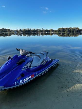 2018 Yamaha, dovoz USA — foto 6 z 12