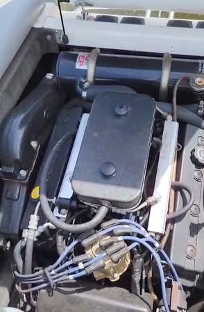2001 Malibu, dovoz USA — foto 7 z 12