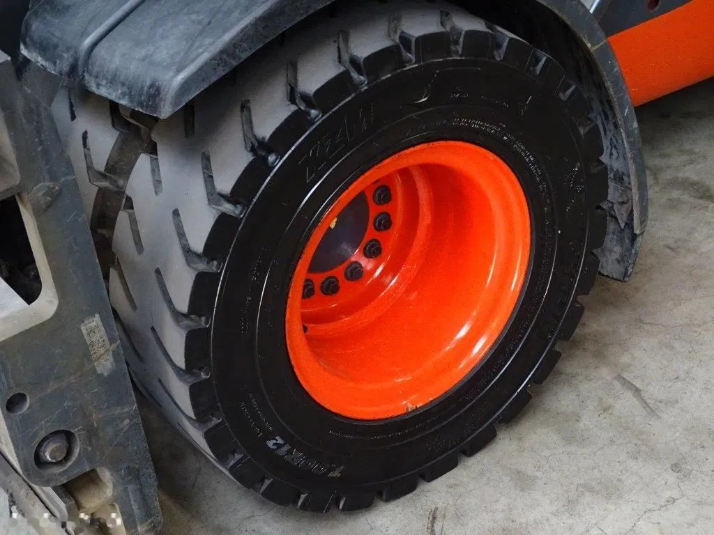 2017 Linde H30T-02, 7 089 mth, dovoz Skladom v EÚ — foto 2 z 6