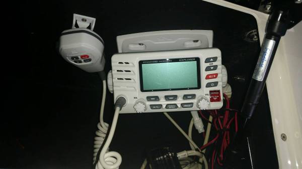 Skeeter, dovoz USA — foto 10 z 12