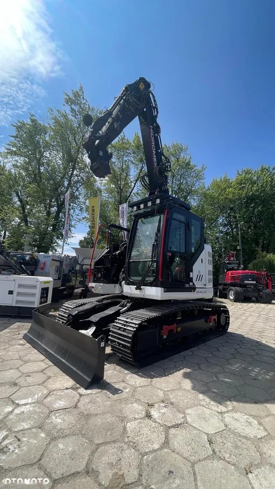 2026 Hidromek 145LCSR HMK, 5 mth, dovoz Skladom v EÚ — foto 2 z 5