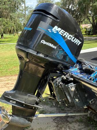 2006 ProCraft, dovoz USA — foto 5 z 8
