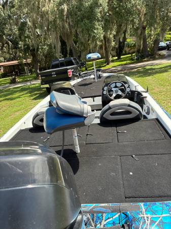 2006 ProCraft, dovoz USA — foto 6 z 8