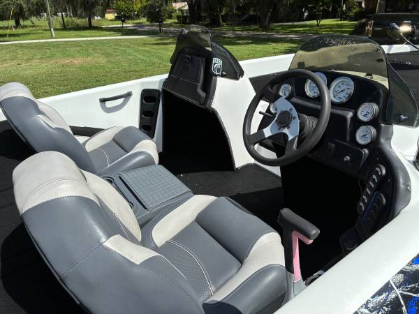 2006 ProCraft, dovoz USA — foto 7 z 8