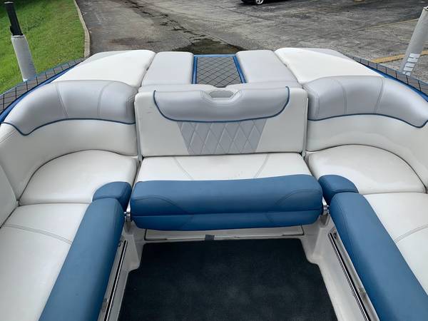 2014 MasterCraft, dovoz USA — foto 10 z 12