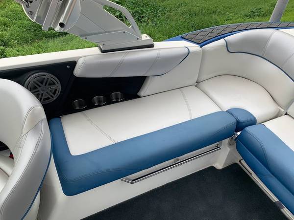 2014 MasterCraft, dovoz USA — foto 11 z 12
