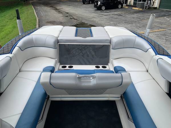 2014 MasterCraft, dovoz USA — foto 12 z 12