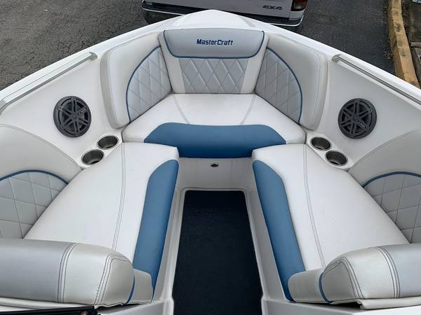 2014 MasterCraft, dovoz USA — foto 2 z 12