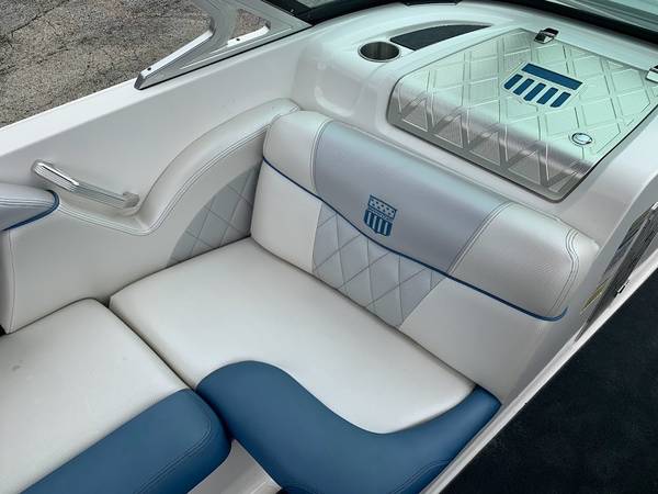 2014 MasterCraft, dovoz USA — foto 6 z 12