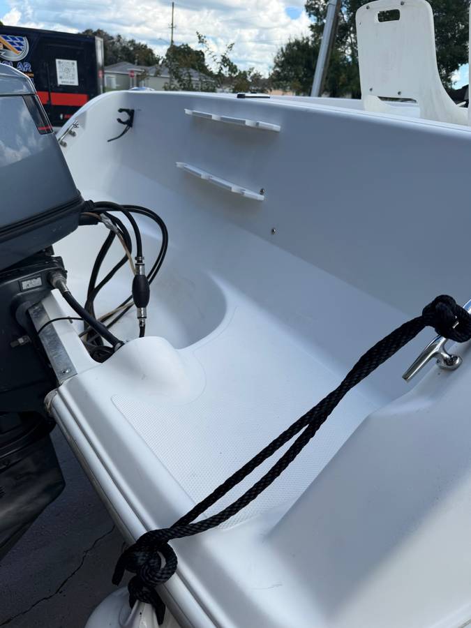 1995 Wellcraft, dovoz USA — foto 10 z 12