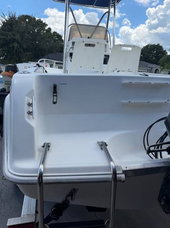 1995 Wellcraft, dovoz USA — foto 12 z 12