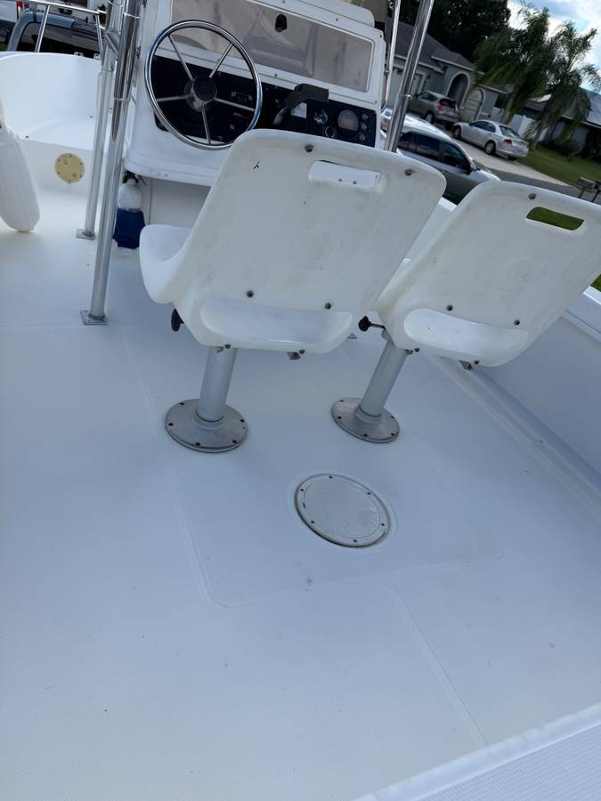1995 Wellcraft, dovoz USA — foto 4 z 12