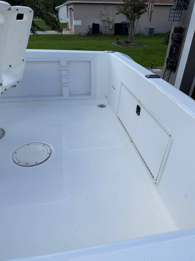 1995 Wellcraft, dovoz USA — foto 5 z 12