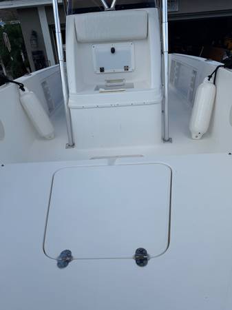 1995 Wellcraft, dovoz USA — foto 8 z 12