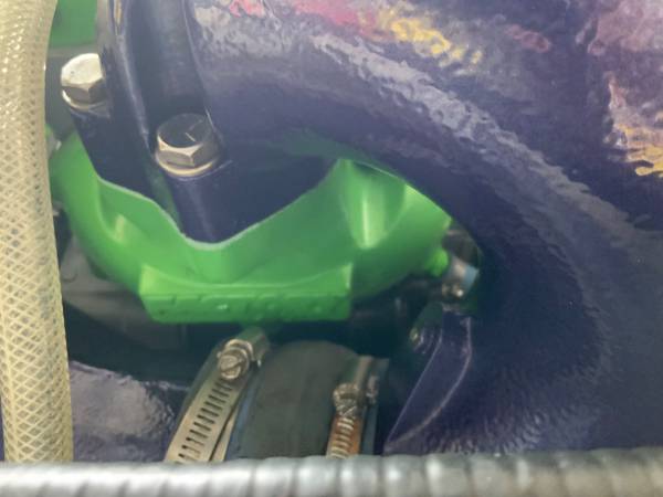 Kawasaki, dovoz USA — foto 12 z 12