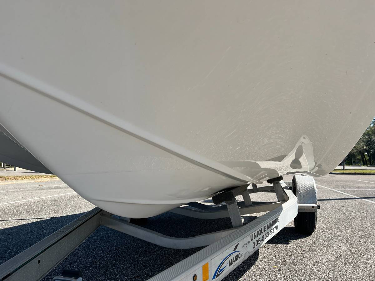 2015 Hurricane, dovoz USA — foto 10 z 12