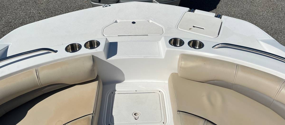 2015 Hurricane, dovoz USA — foto 12 z 12