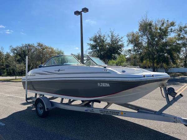 2015 Hurricane, dovoz USA — foto 8 z 12