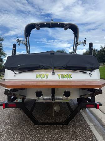 MasterCraft, dovoz USA — foto 11 z 12