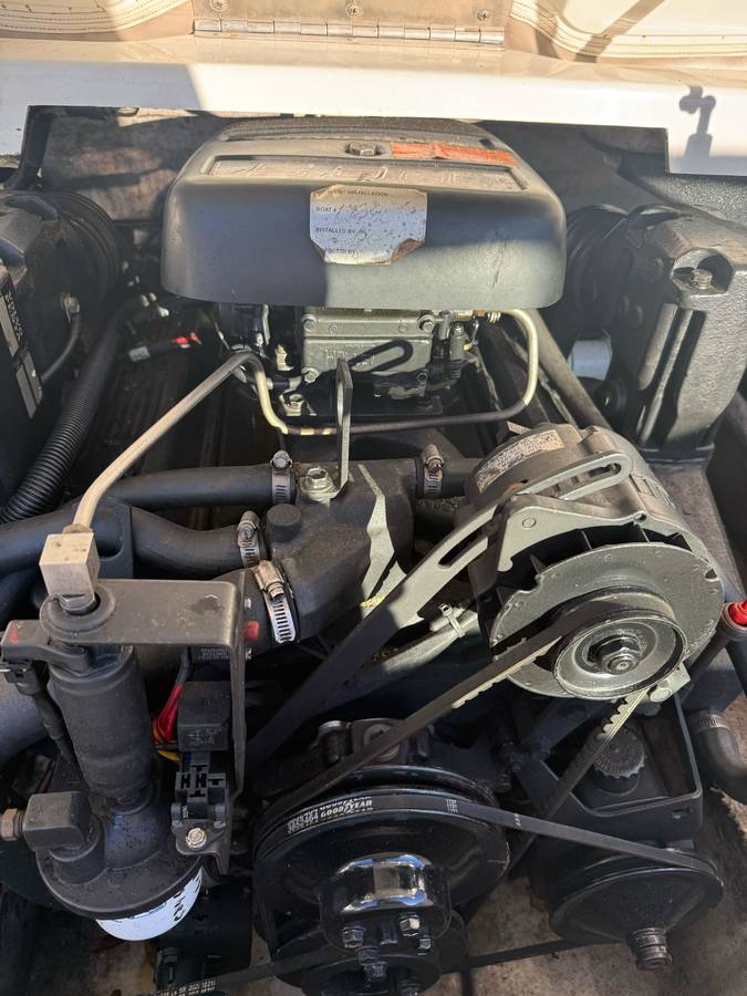 1998 Cobalt, dovoz USA — foto 6 z 12