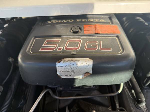 1998 Cobalt, dovoz USA — foto 7 z 12