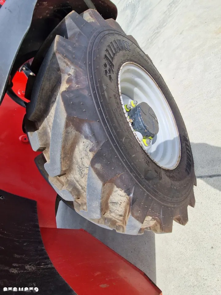 2021 Manitou MT 1440 R433, 4 221 mth, dovoz Skladom v EÚ — foto 13 z 16