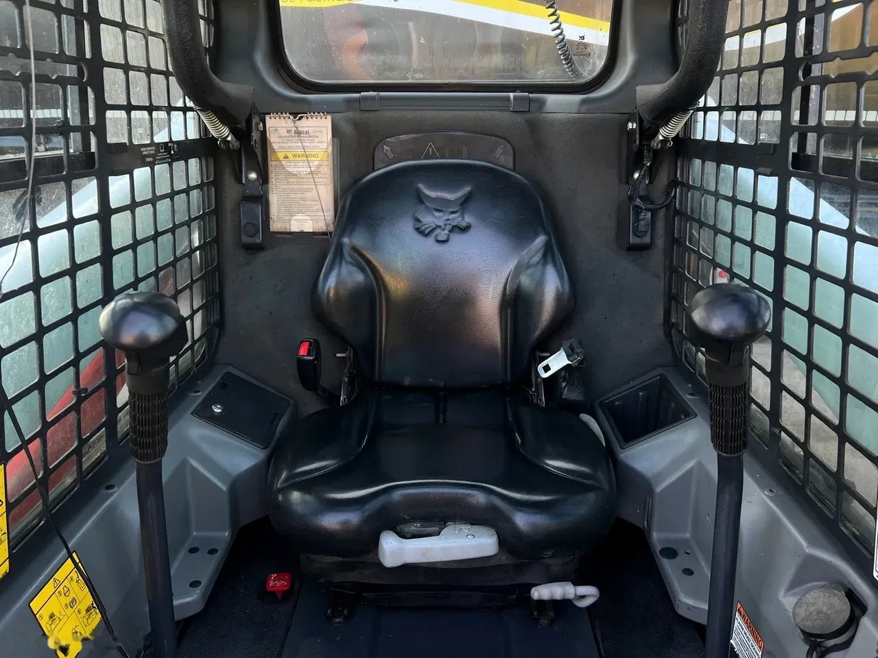 2019 Bobcat S630, dovoz Skladom v EÚ — foto 10 z 14