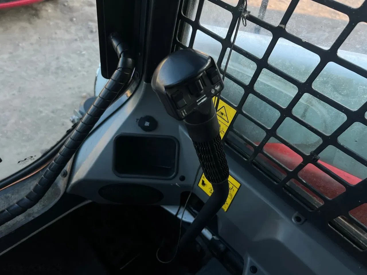 2019 Bobcat S630, dovoz Skladom v EÚ — foto 13 z 14