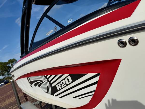 2012 Tige, dovoz USA — foto 6 z 12