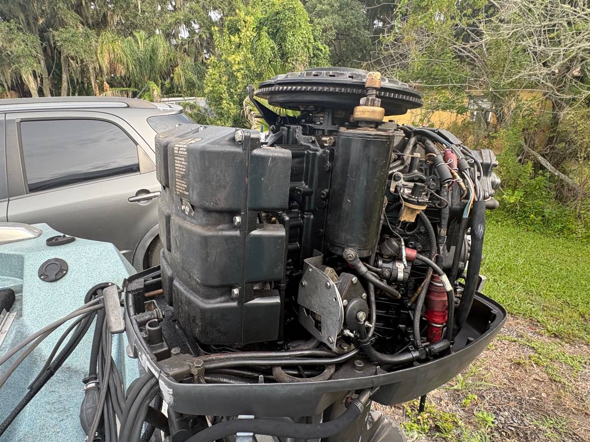1990 Ranger, dovoz USA — foto 5 z 7