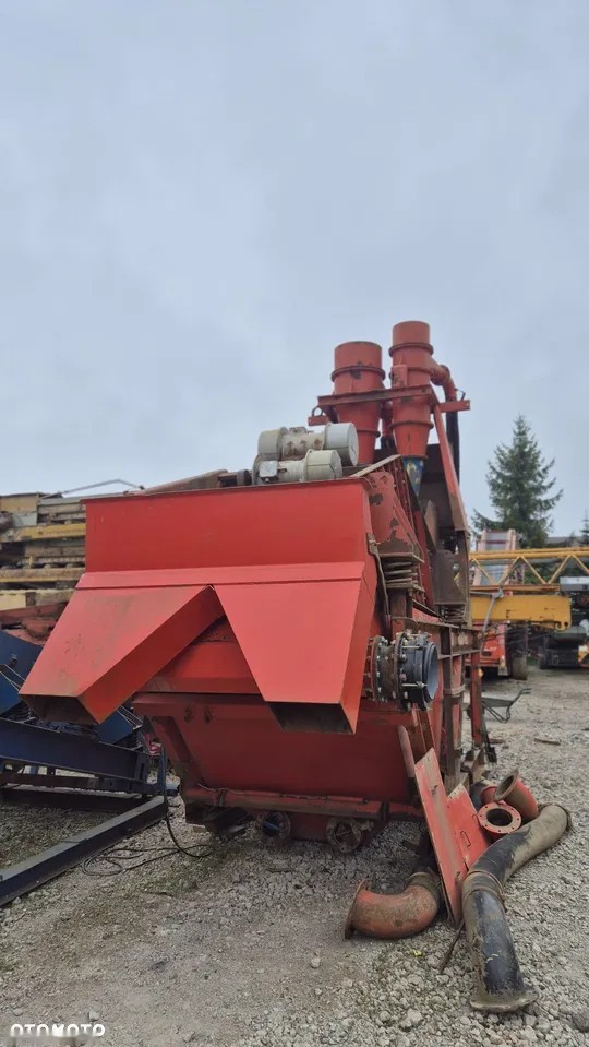 2005 Terex FINLAY, dovoz Skladom v EÚ — foto 2 z 18