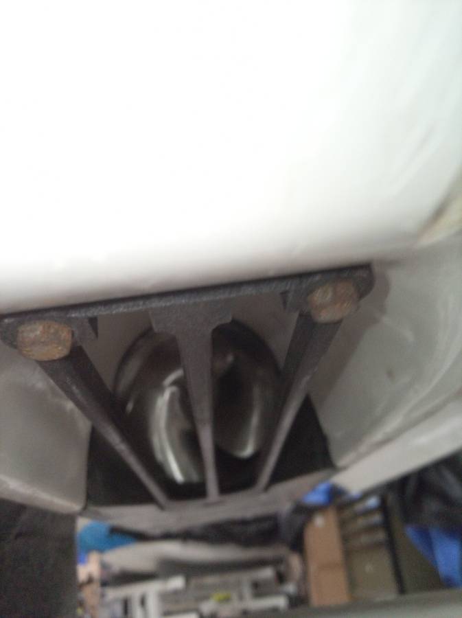 1993 Kawasaki, dovoz USA — foto 8 z 9