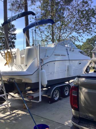 Bayliner, dovoz USA — foto 3 z 12
