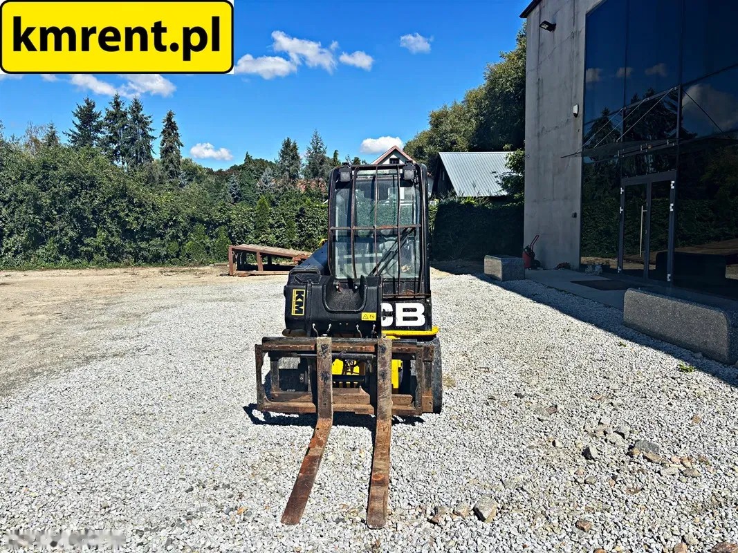2015 JCB TLT, 4 844 mth, dovoz Skladom v EÚ — foto 10 z 24