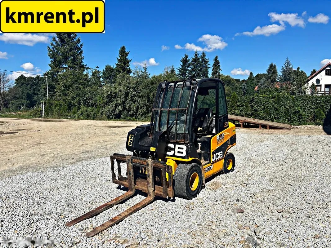 2015 JCB TLT, 4 844 mth, dovoz Skladom v EÚ — foto 12 z 24