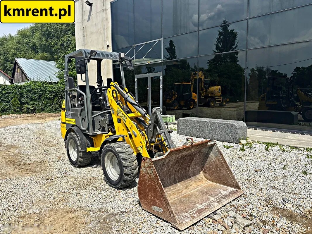 2015 Wacker Neuson ELADER, 146 mth, dovoz Skladom v EÚ — foto 6 z 24