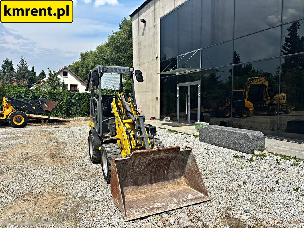 2015 Wacker Neuson ELADER, 146 mth, dovoz Skladom v EÚ — foto 7 z 24