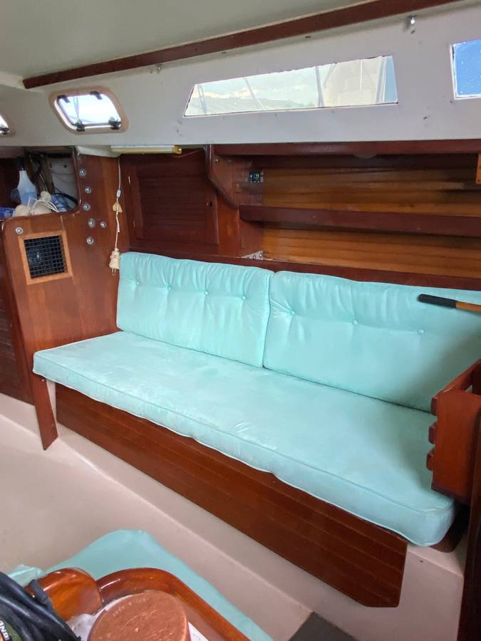 Catalina, dovoz USA — foto 2 z 6