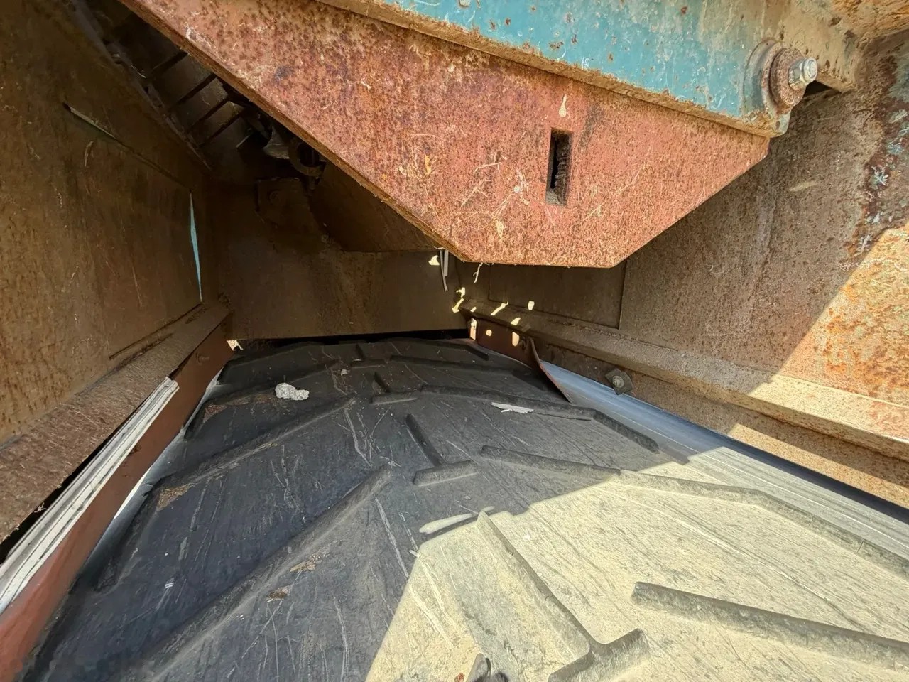 2004 Powerscreen Powershredder 1800, 2 500 mth, dovoz Skladom v EÚ — foto 7 z 16
