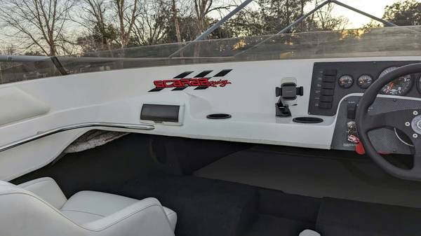 Wellcraft, dovoz USA — foto 3 z 12