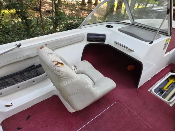 2000 ProCraft, dovoz USA — foto 10 z 12