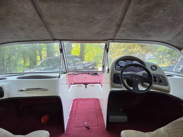 2000 ProCraft, dovoz USA — foto 3 z 12