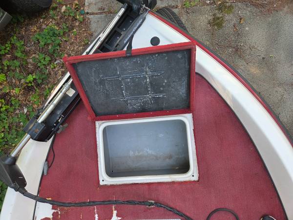2000 ProCraft, dovoz USA — foto 6 z 12
