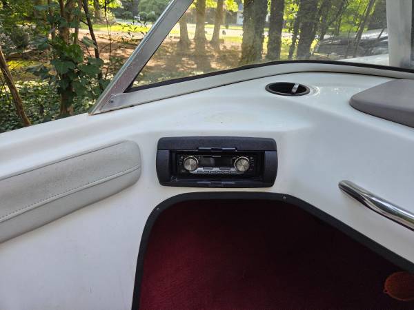 2000 ProCraft, dovoz USA — foto 9 z 12