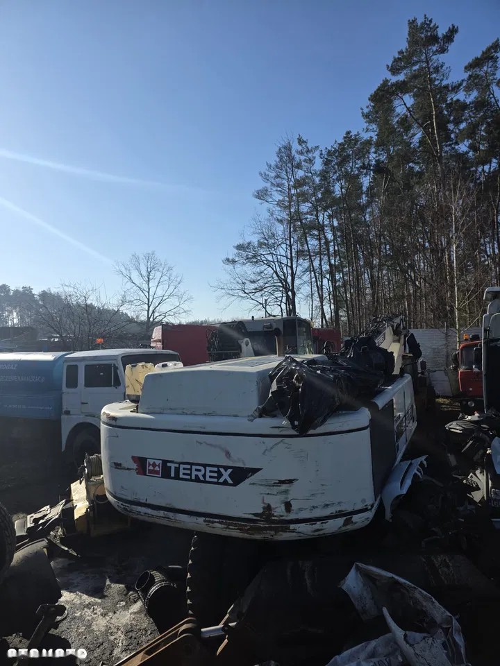 2007 Terex TM 350, dovoz Skladom v EÚ — foto 5 z 9