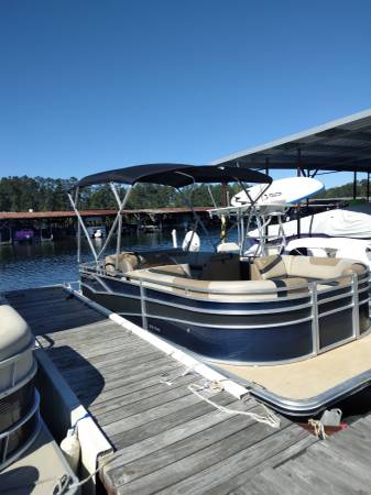 2018 Crestliner, dovoz USA — foto 1