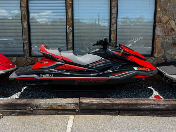 2021 Yamaha, dovoz USA — foto 1 | AMECAR 2021 Yamaha, dovoz USA — foto 1