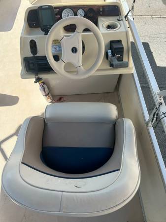 1998 Harris, dovoz USA — foto 4 z 12